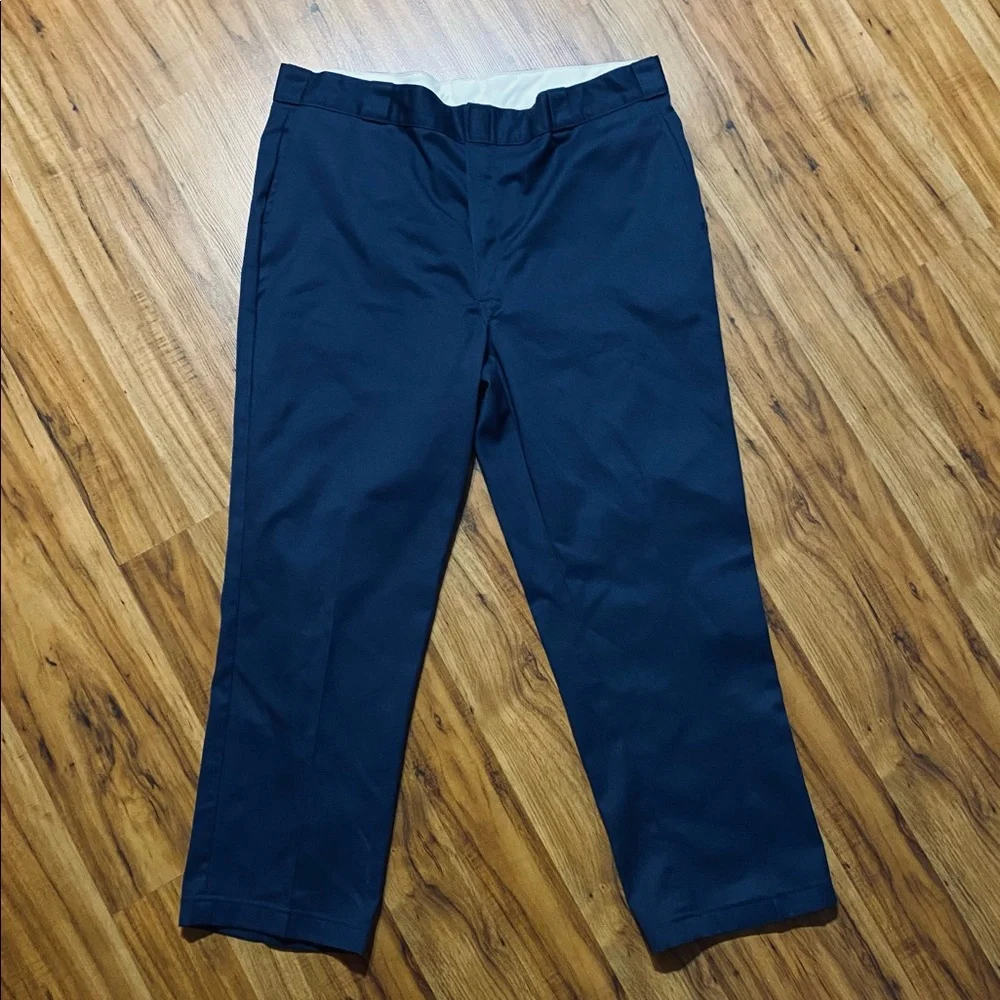 Dickies brand work